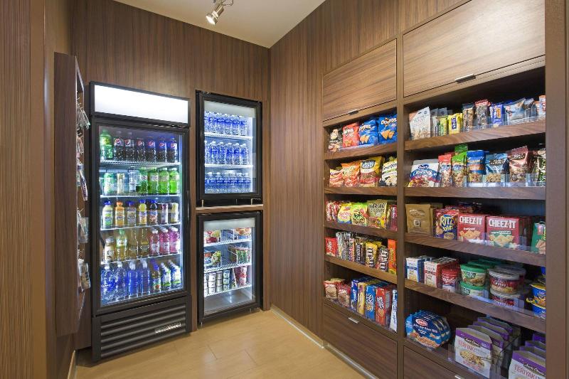 هتل Fairfield Inn & Suites By Marriott Phoenix Tempe/airport