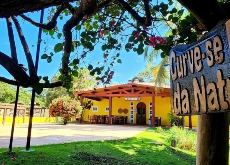 فندق Fazenda Cachoeiras Serra Da Bodoquena