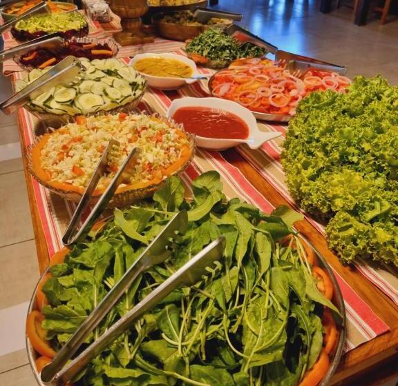 فندق Fazenda Cachoeiras Serra Da Bodoquena