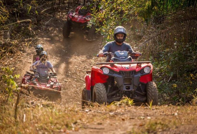 فندق Fazenda Cachoeiras Serra Da Bodoquena