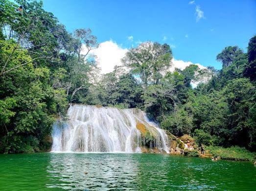 فندق Fazenda Cachoeiras Serra Da Bodoquena