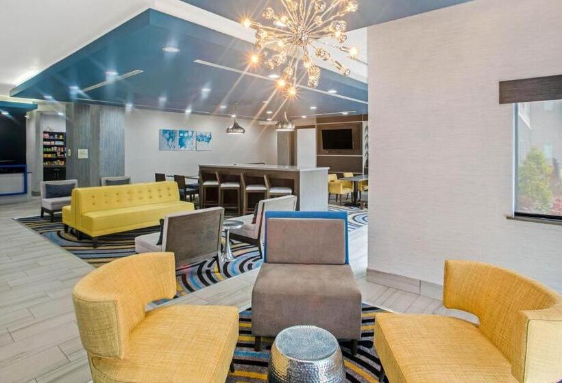 فندق La Quinta By Wyndham Ponca City