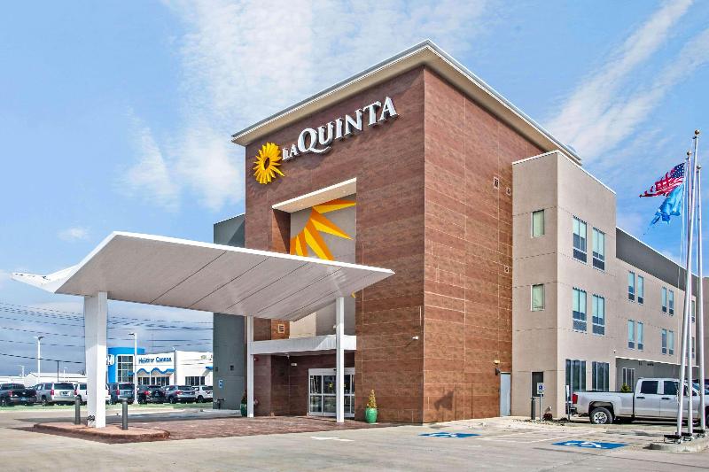 فندق La Quinta By Wyndham Ponca City
