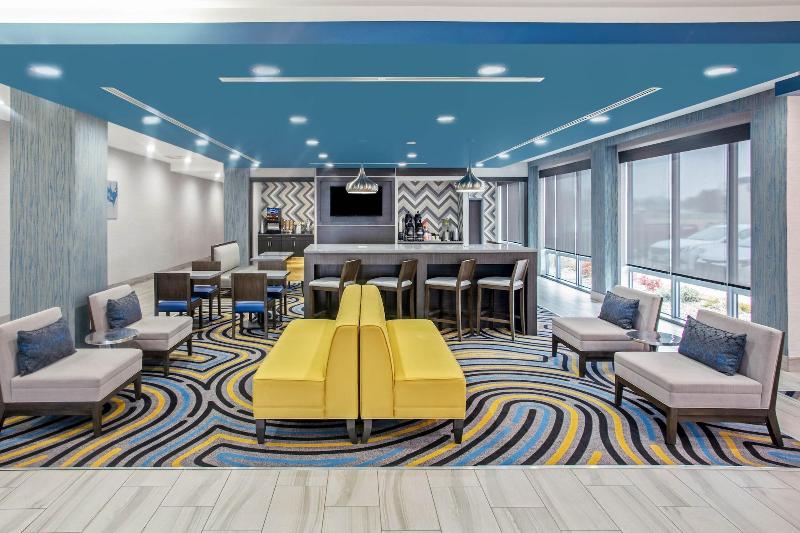 فندق La Quinta By Wyndham Ponca City