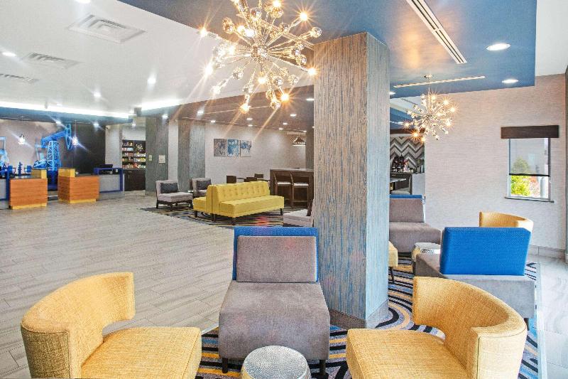 فندق La Quinta By Wyndham Ponca City