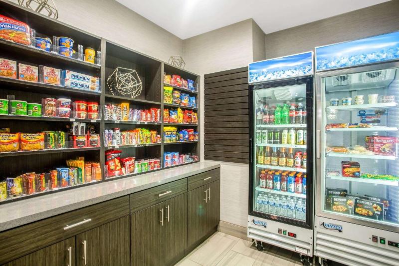 فندق La Quinta By Wyndham Ponca City