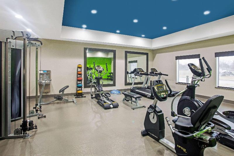 فندق La Quinta By Wyndham Ponca City