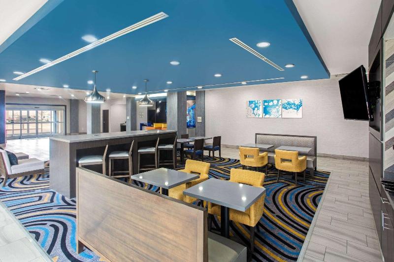 فندق La Quinta By Wyndham Ponca City