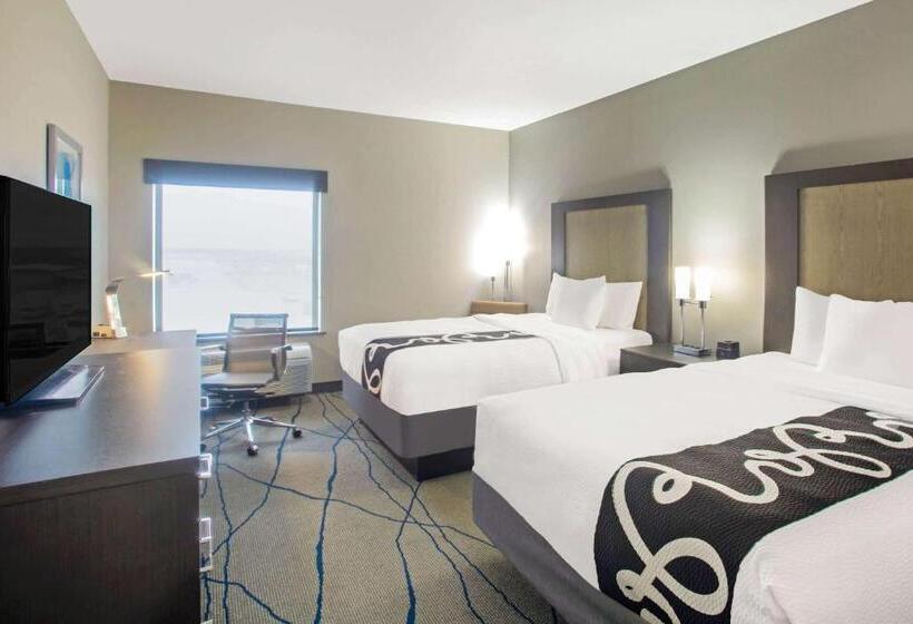 فندق La Quinta By Wyndham Ponca City