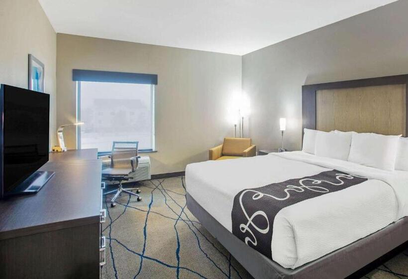 فندق La Quinta By Wyndham Ponca City