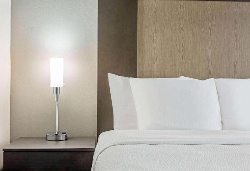 فندق La Quinta By Wyndham Ponca City