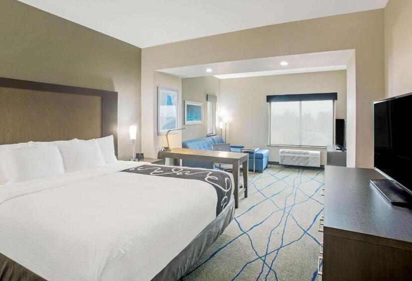 فندق La Quinta By Wyndham Ponca City