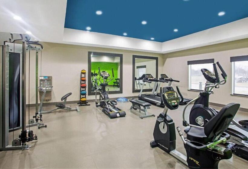 فندق La Quinta By Wyndham Ponca City