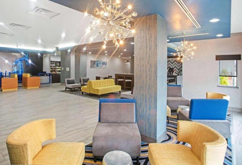 فندق La Quinta By Wyndham Ponca City