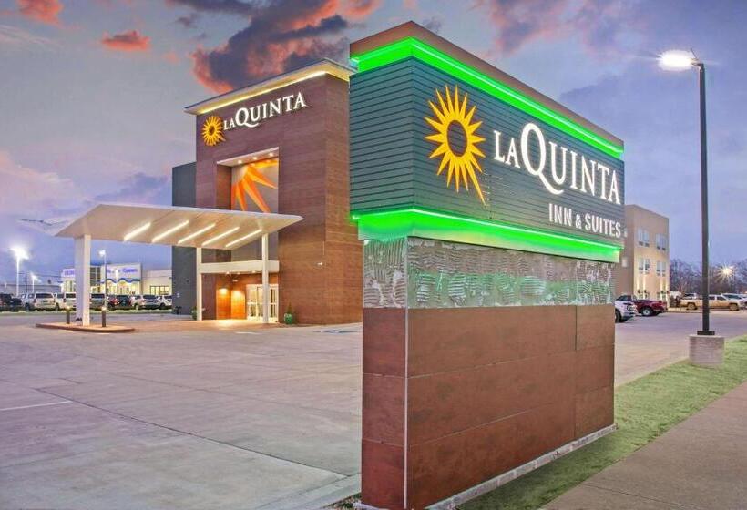 فندق La Quinta By Wyndham Ponca City