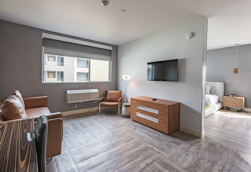 Lexen Hotel   North Hollywood Near Universal Studios