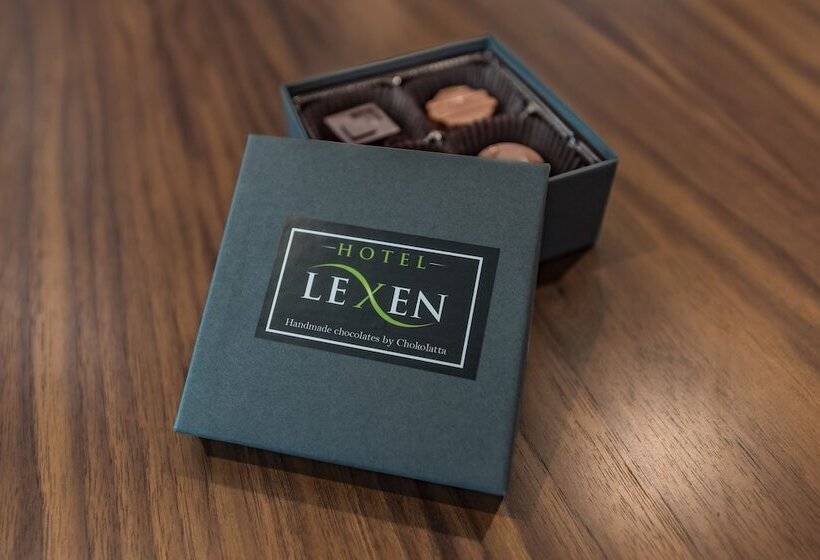 Lexen Hotel   North Hollywood Near Universal Studios