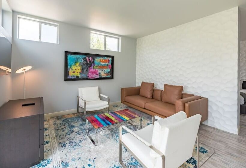 Lexen Hotel   North Hollywood Near Universal Studios