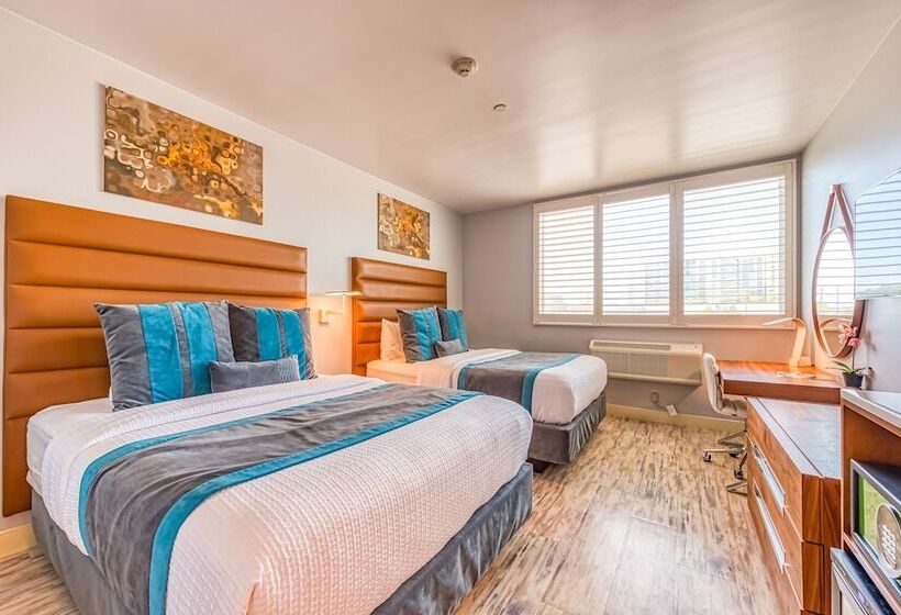 Lexen Hotel   North Hollywood Near Universal Studios