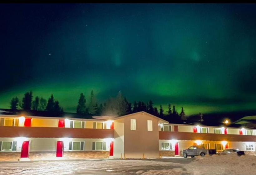 فندق Main Street