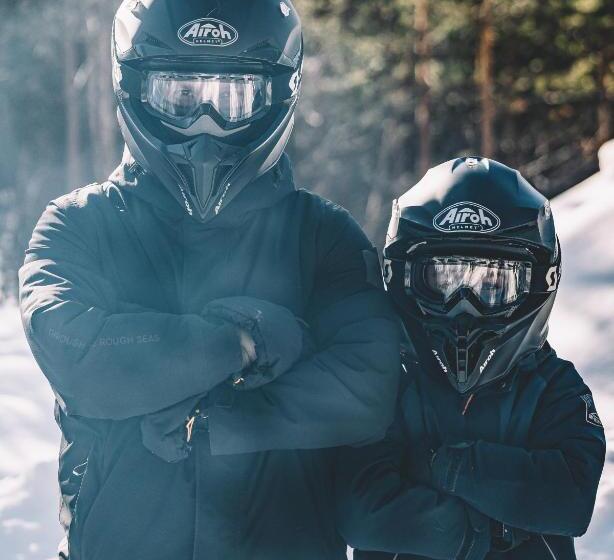 ホテル Nova Skyland