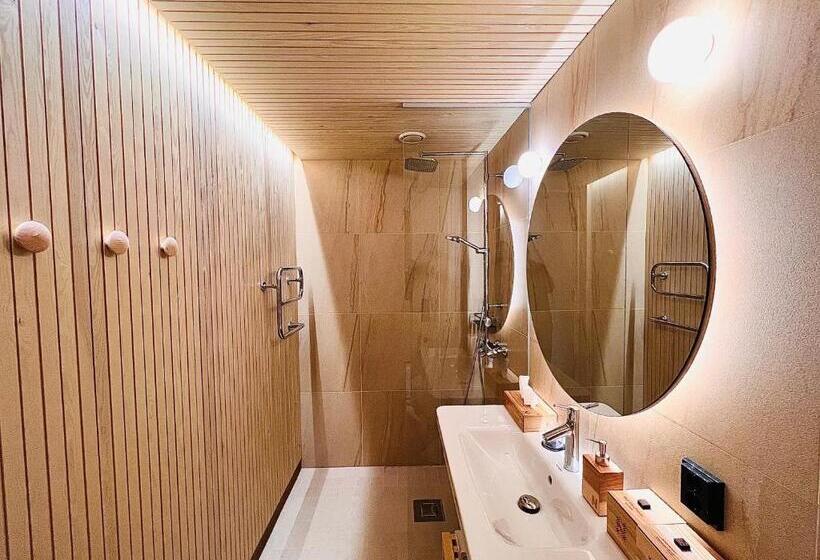 ホテル Nova Skyland