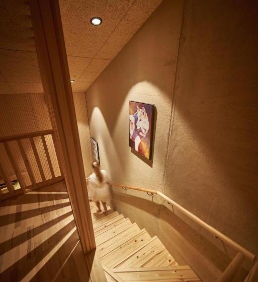 ホテル Nova Skyland