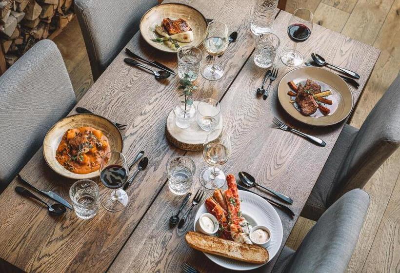 ホテル Nova Skyland