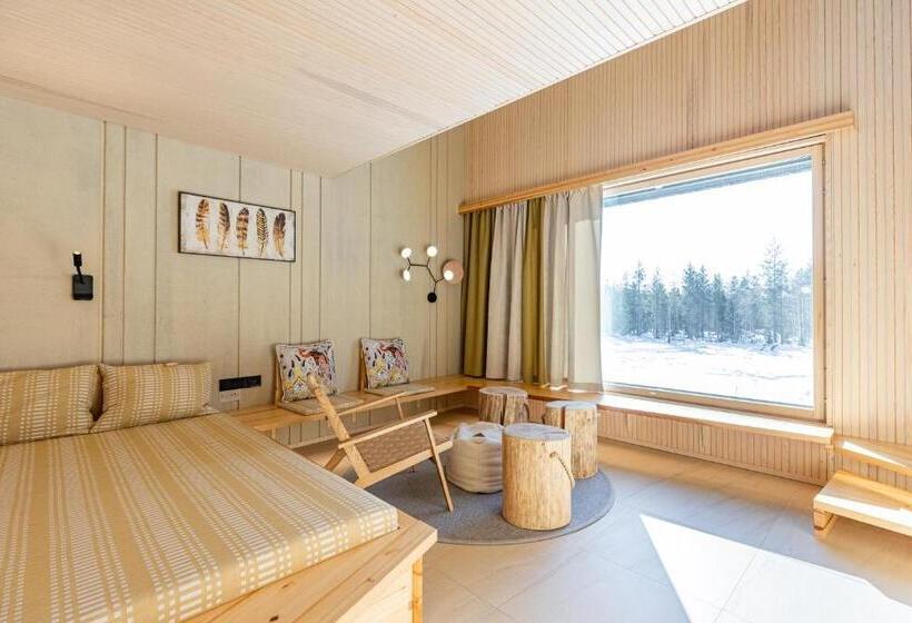 ホテル Nova Skyland