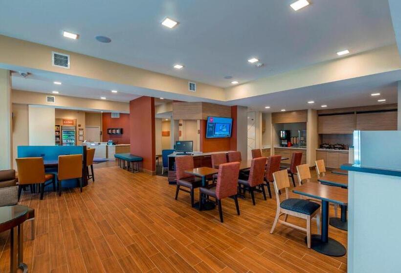 ホテル Towneplace Suites By Marriott Hopkinsville