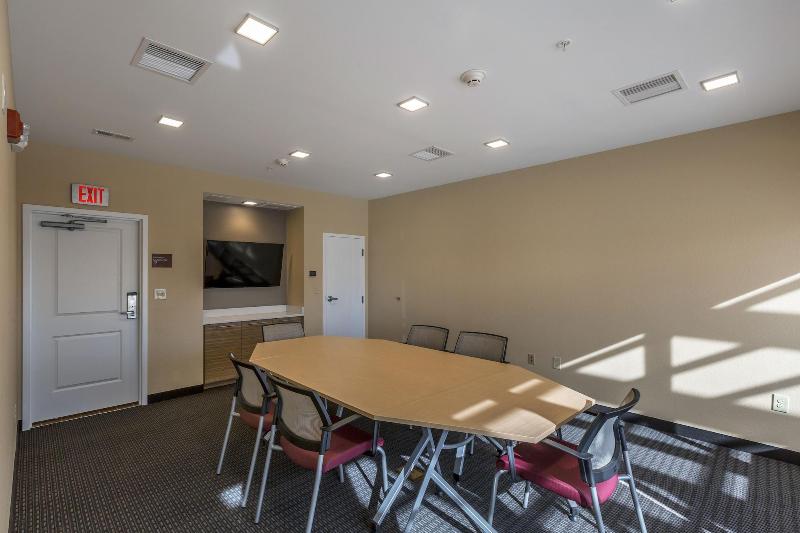 ホテル Towneplace Suites By Marriott Hopkinsville