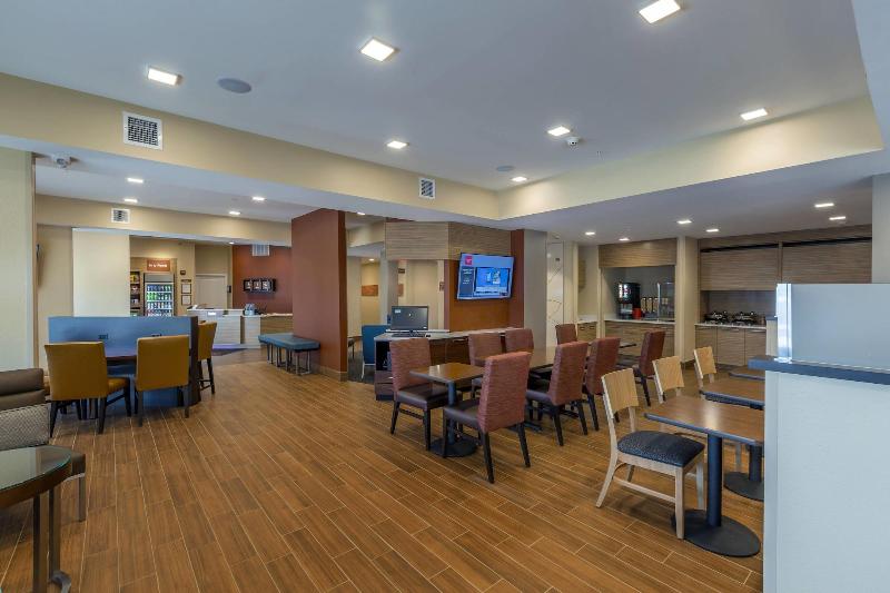 ホテル Towneplace Suites By Marriott Hopkinsville