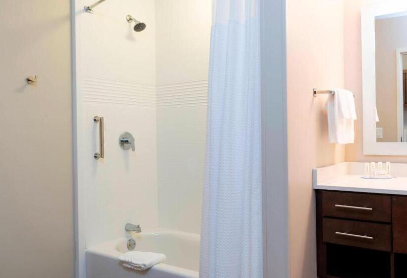 酒店 Towneplace Suites By Marriott Louisville North