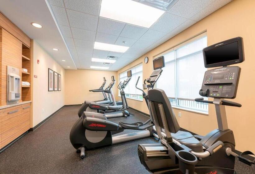 酒店 Towneplace Suites By Marriott Louisville North