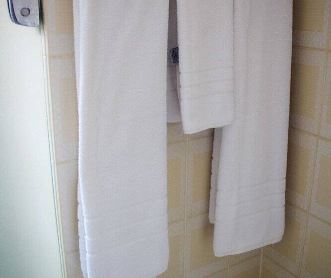 Flat Oeste La Residence