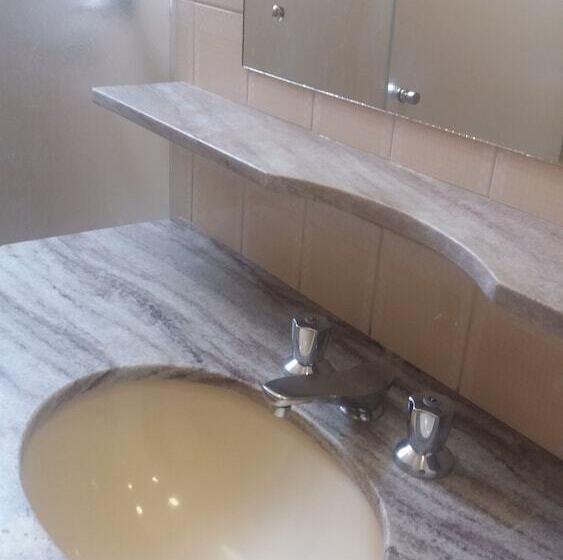 Flat Oeste La Residence