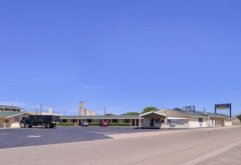 מוטל Scottish Inns & Suites