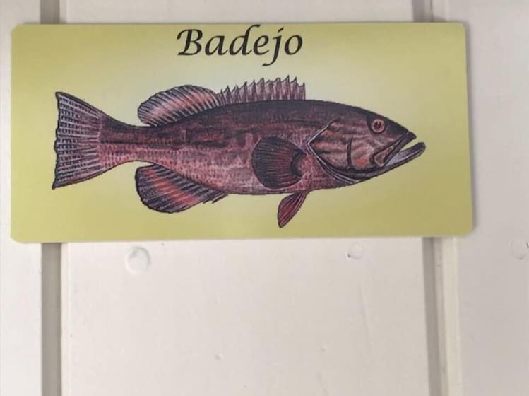 پانسیون Aquarius Osteria