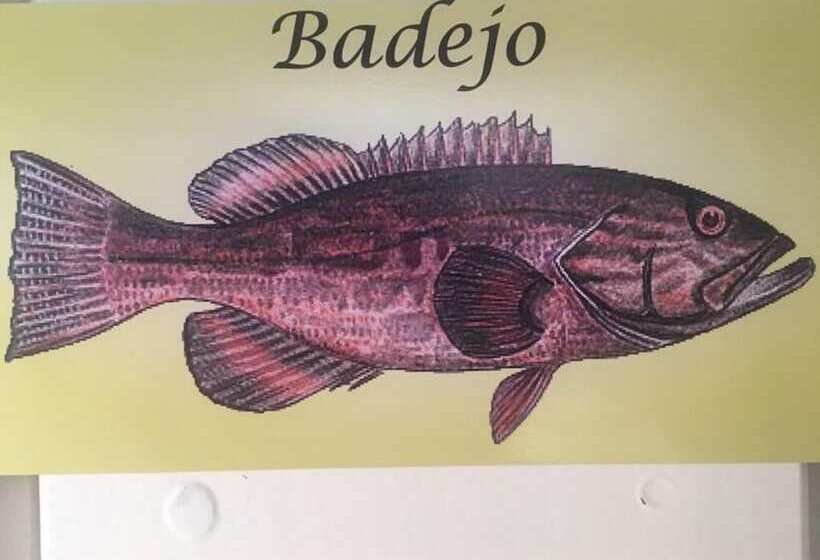 پانسیون Aquarius Osteria