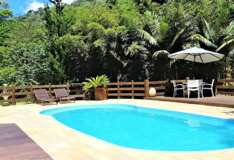 膳宿费 Havilá Arara Azul