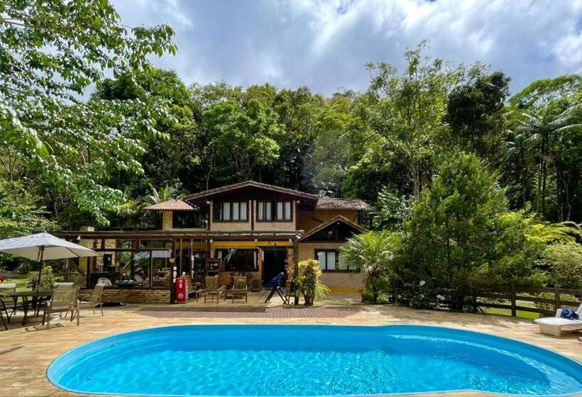 膳宿费 Havilá Arara Azul