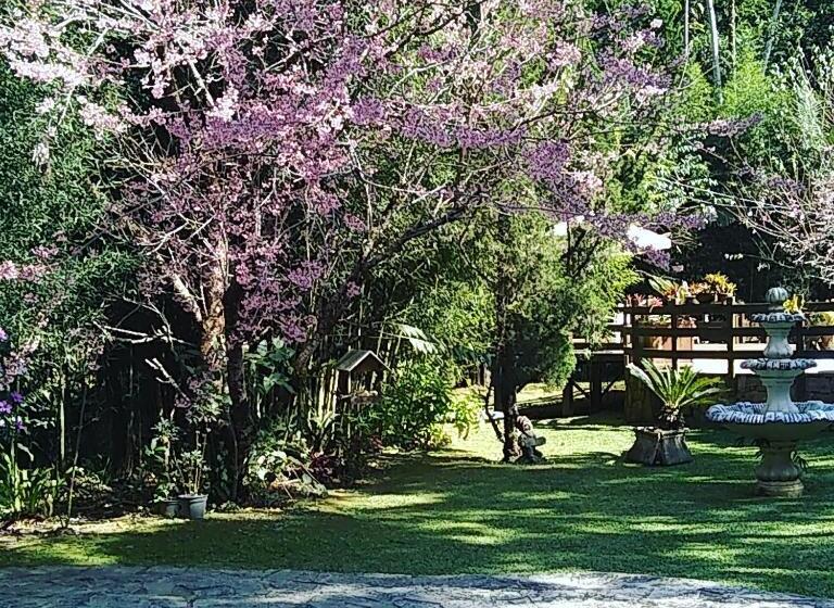 膳宿费 Havilá Arara Azul