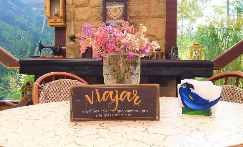 膳宿费 Havilá Arara Azul