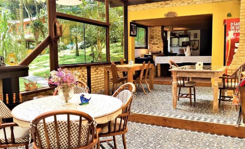 膳宿费 Havilá Arara Azul