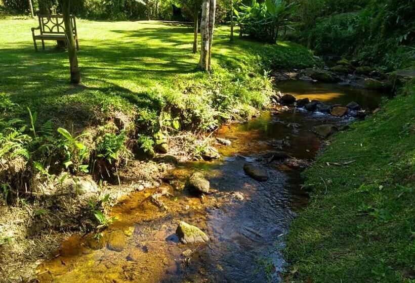 膳宿费 Havilá Arara Azul