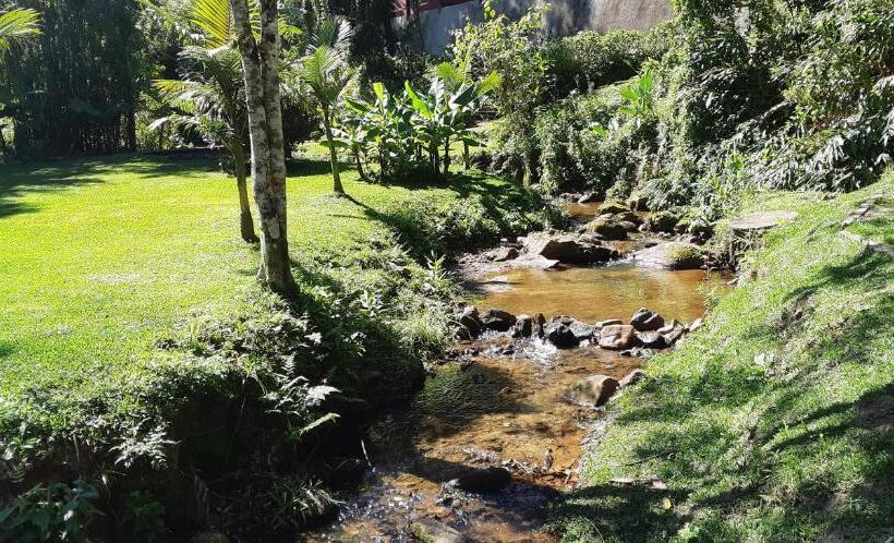 膳宿费 Havilá Arara Azul