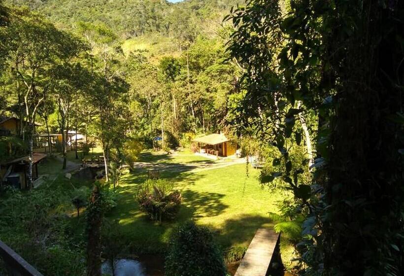 膳宿费 Havilá Arara Azul