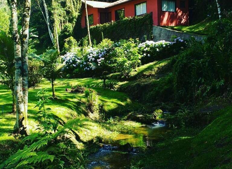 膳宿费 Havilá Arara Azul