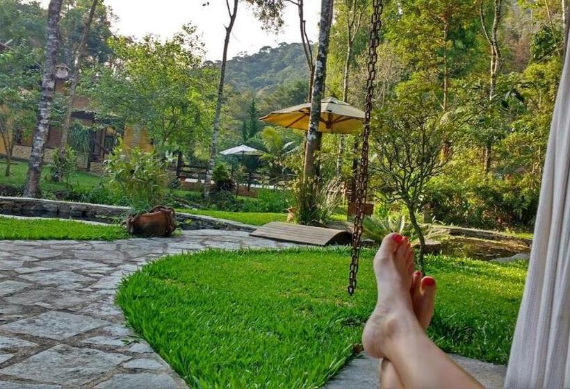 膳宿费 Havilá Arara Azul