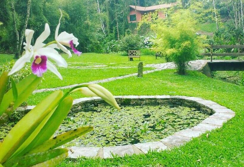 膳宿费 Havilá Arara Azul